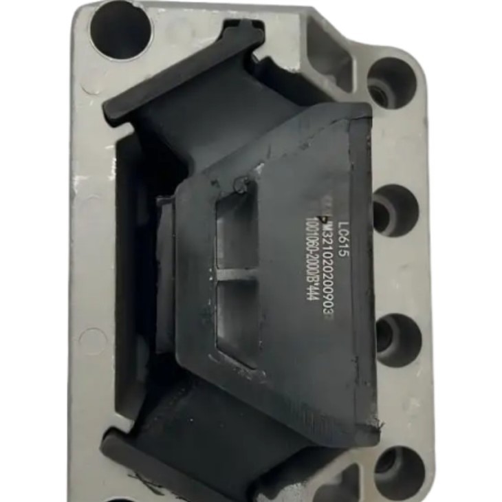 Engine Rubber Pad For FAW