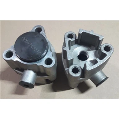 Differential Booster Cylinder Differentiallås 81.35631.0006 Hande Axle F2000, F3000, X3000