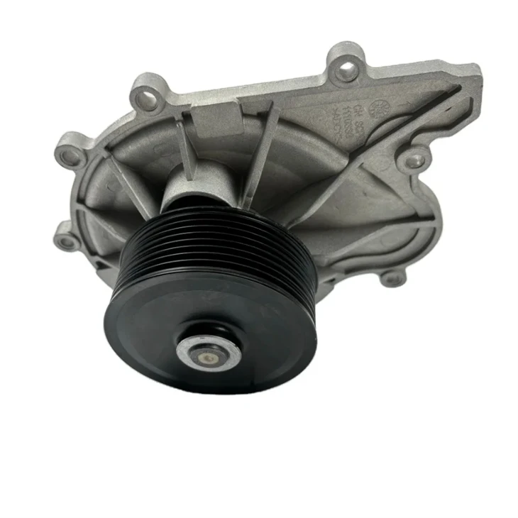 Water Pump For Foton